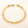 Bracelet Petit Éclat l'héritage doré