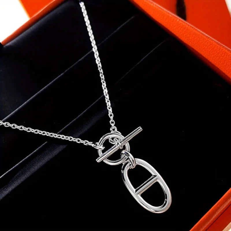 Collier l'intemporel l'héritage doré