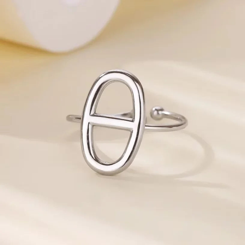 bague Eclipse l'héritage doré
